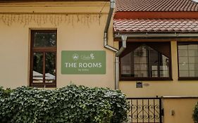 The Rooms By Dalia